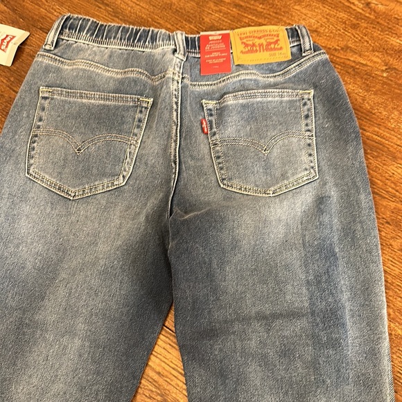 Nwt. Levi jogger pant - Picture 6 of 7